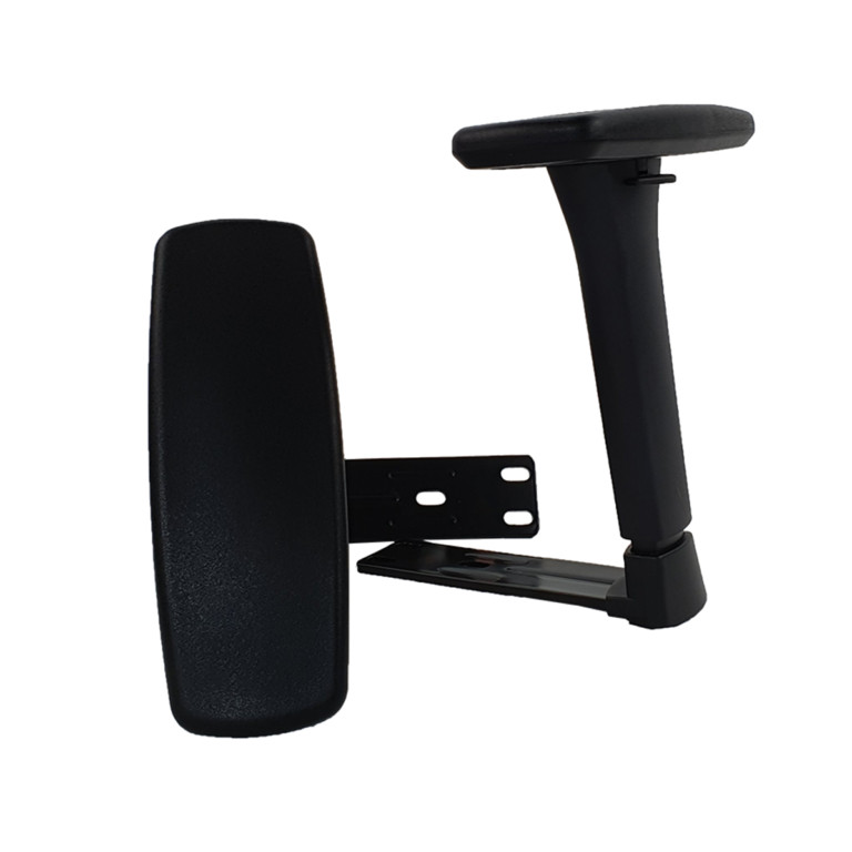 3D Adjustable Armrests (3 holes) 3D Adjustable Armrests (3 holes)