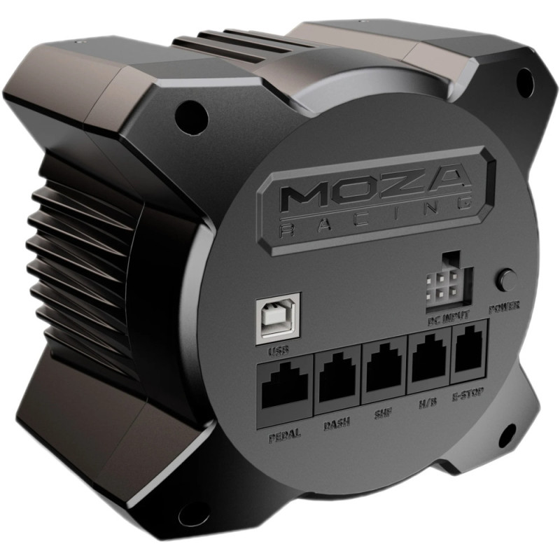 MOZA R3 Bundle za PC