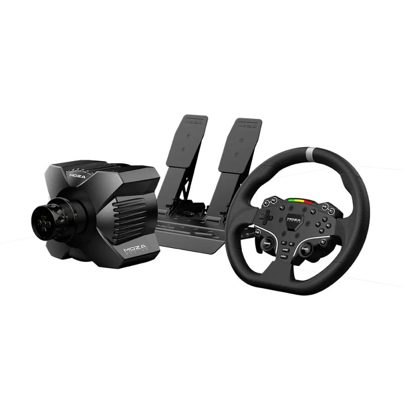 MOZA R3 Bundle za PC