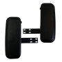UVI CHAIR - 4D armrest 4 holes (left & right)