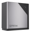 Mini PC GMKtec K12 Ryzen 7 H 225 32GB RAM + 1TB SSD WIN 11 Pro