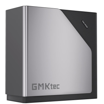 Mini PC GMKtec K12 Ryzen 7 H 225 32GB RAM + 1TB SSD WIN 11 Pro