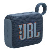 JBL GO 4 plavi zvučnik