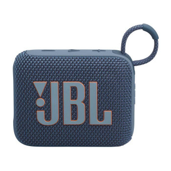 JBL GO 4 moder zvočnik