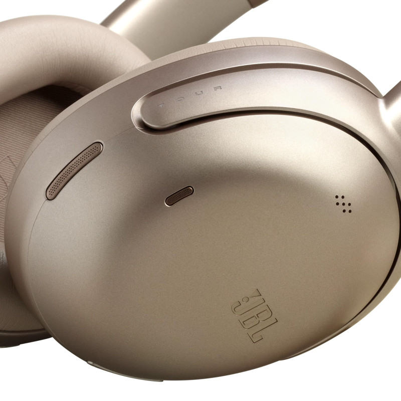JBL Tour One M3 Latte slušalke JBL Tour One M3 Latte slušalke