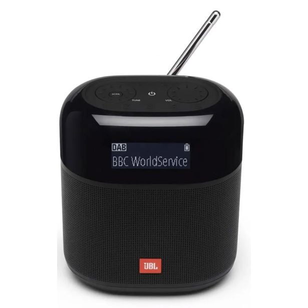 Tuner XL EUNA JBL Tuner XL EUNA JBL