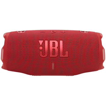 JBL CHARGE 6 Red Speaker