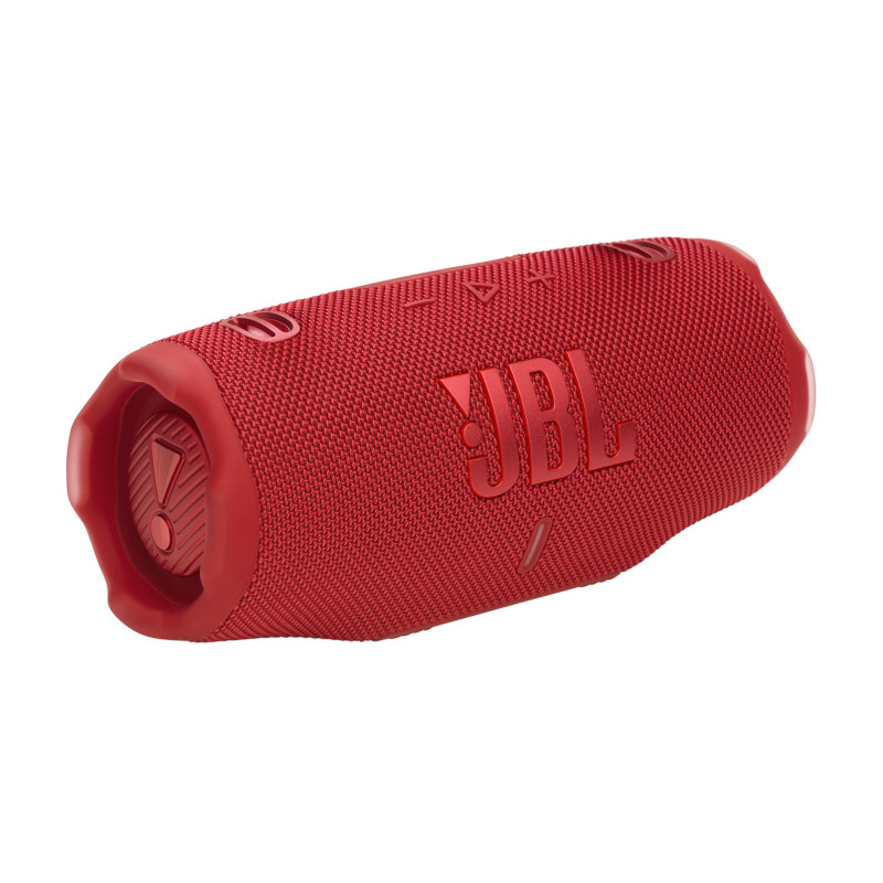 JBL CHARGE 6 Red Speaker JBL CHARGE 6 Red Speaker