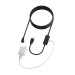 Compatible cable with Meta Quest 3 or Quest 3S and other devices - 5m LINK cable with charging