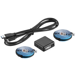 UVI Racing SIM Extreme LED traka