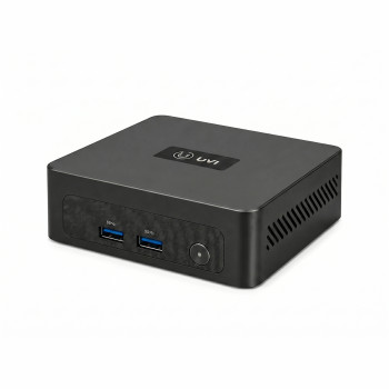 UVI MINI PC R758 - AMD Ryzen 7 5800U - 16GB RAM + 256GB SSD, OS