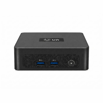 UVI MINI PC R758 - AMD Ryzen 7 5800U - 16GB RAM + 1TB SSD, OS