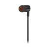 JBL Tune 210 Črna JBL Tune 210 Črna