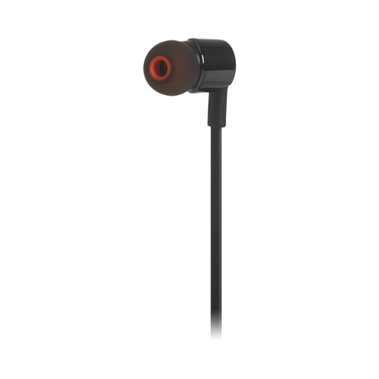 JBL Tune 210 Črna JBL Tune 210 Črna