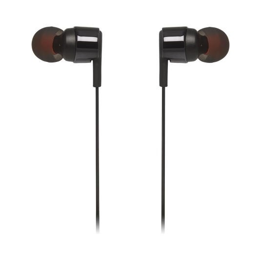 JBL Tune 210 Črna JBL Tune 210 Črna