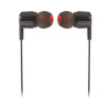 JBL Tune 210 Črna JBL Tune 210 Črna