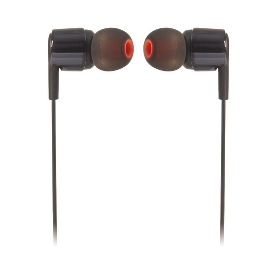 JBL Tune 210 Črna JBL Tune 210 Črna