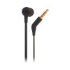 JBL Tune 210 Črna JBL Tune 210 Črna