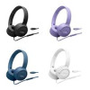 JBL Tune 520 USB-C Bijeli