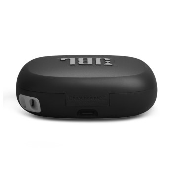 JBL Endurance Zone Black & Lime