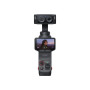 Insta360 Luna Ultra Cosmic Black Creator paket kamera