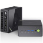 Mini PC GMKtec K8 Ryzen 7 8845HS 32GB RAM + 1TB WIN 11 Pro