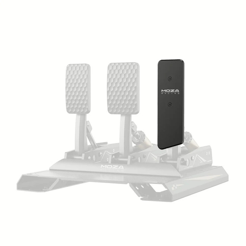 MOZA Racing CRP2 RS073 nadomestna plošča pedala za plin MOZA Racing CRP2 RS073 nadomestna plošča pedala za plin