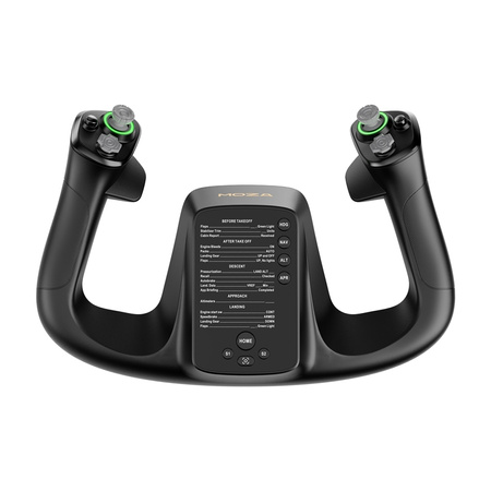 MOZA Racing MFY Yoke AS012 (PC)