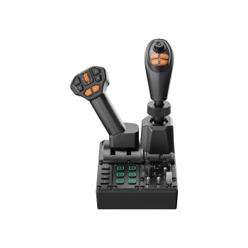 MOZA FCS RS104 Farming kontroler