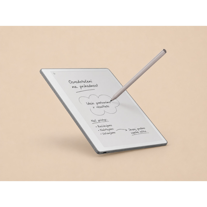 Tablica reMarkable Paper Pure + Marker Tablica reMarkable Paper Pure + Marker
