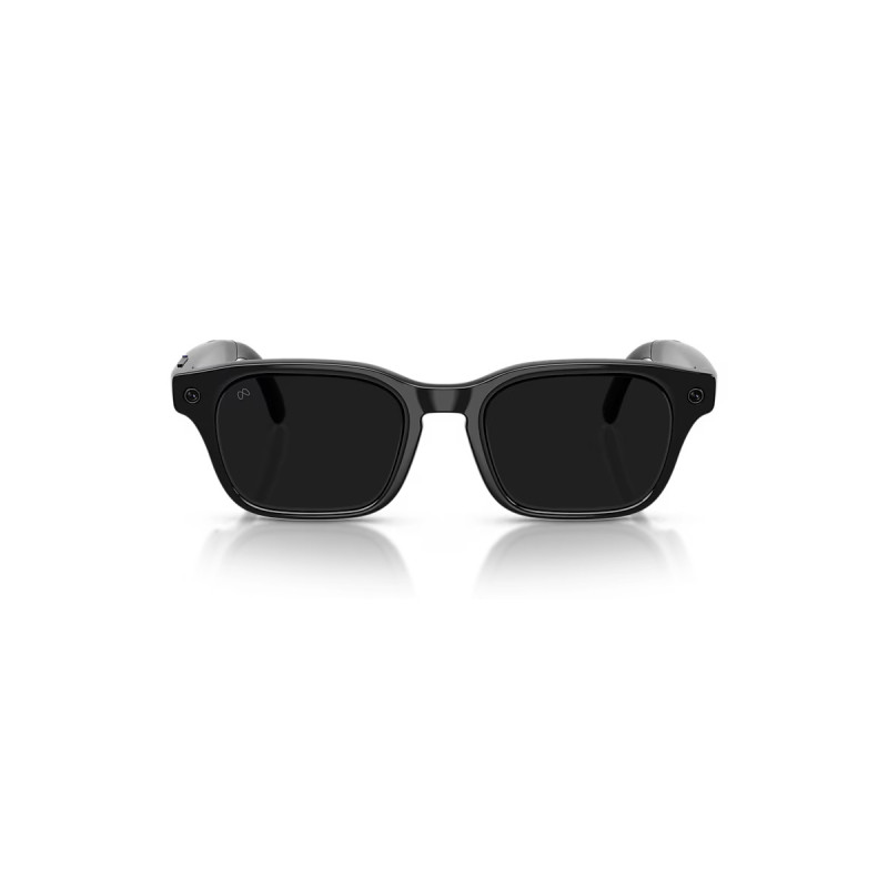 Meta Adventurer - polarizirane sive leče, Classic Black, Large (52-22-156) pametna očala Meta Adventurer - polarizirane sive leče, Classic Black, Large (52-22-156) pametna očala