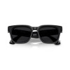 Meta Fury - Transitions Grey leće, Classic Black, 149-51, pametne naočale