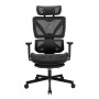UVI FOCUS PRO uredska / gaming stolica