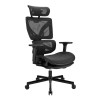 UVI FOCUS PRO uredska / gaming stolica