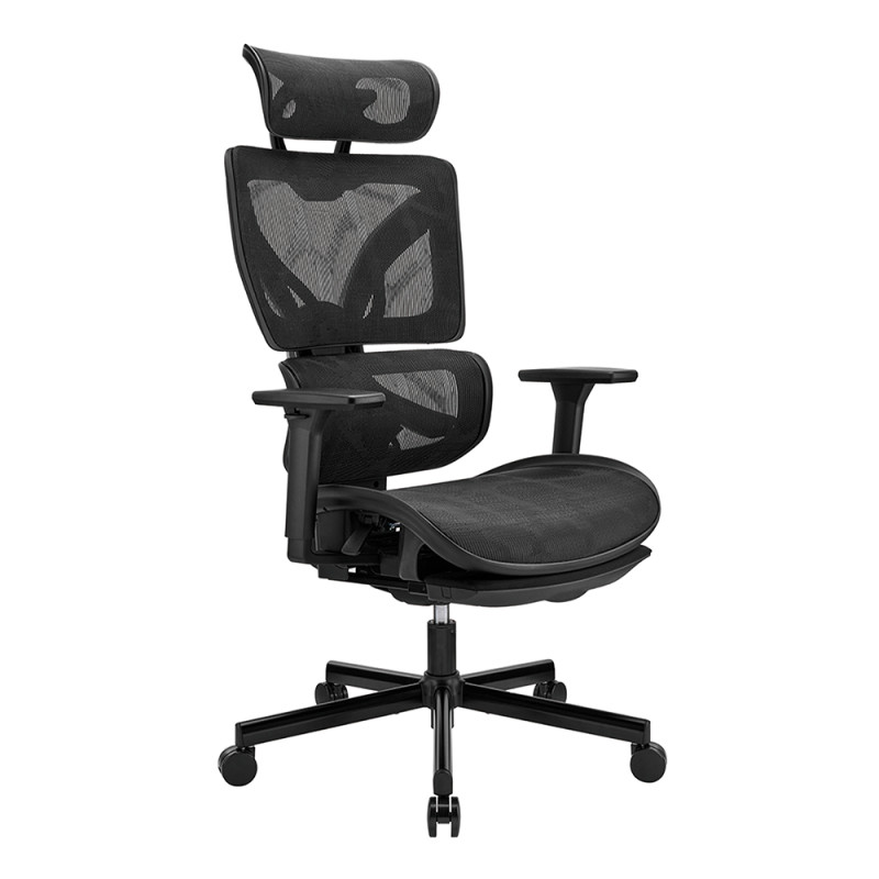 UVI FOCUS PRO uredska / gaming stolica