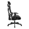UVI FOCUS PRO uredska / gaming stolica