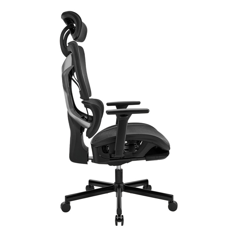 UVI FOCUS PRO uredska / gaming stolica