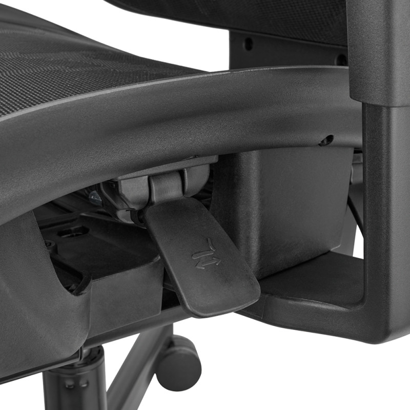 UVI FOCUS PRO uredska / gaming stolica