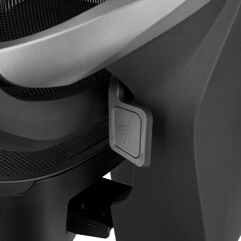 UVI FOCUS PRO uredska / gaming stolica
