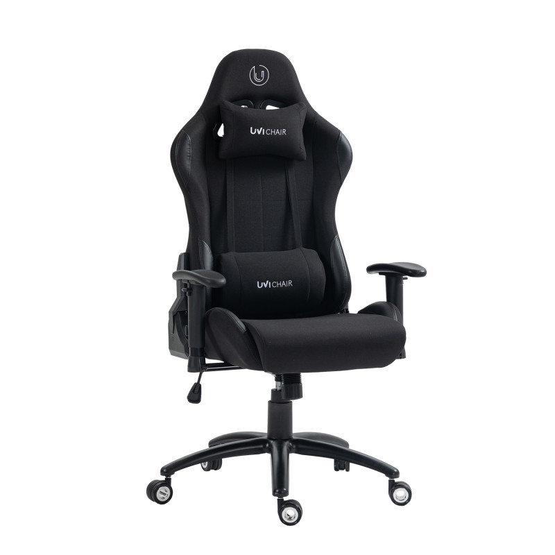UVI Chair Back in Black gaming / office chair
