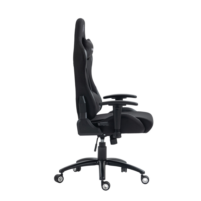 UVI Chair Back in Black gaming / office chair