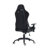 UVI Chair Back in Black gaming / office chair