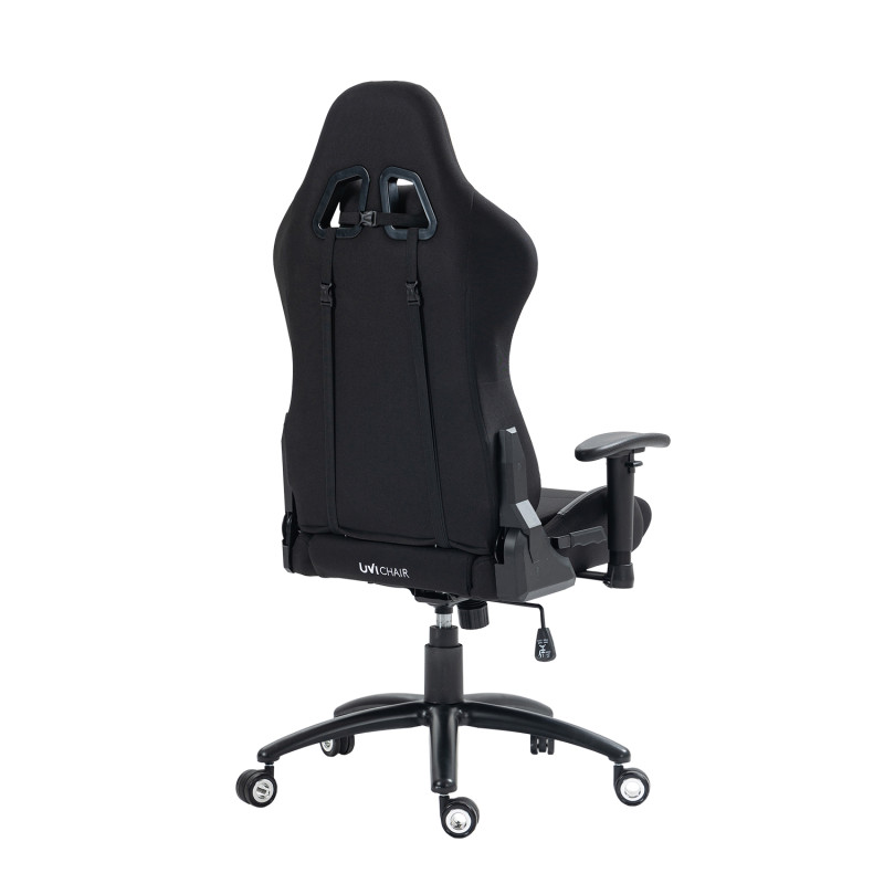 UVI Chair Back in Black gaming / office chair