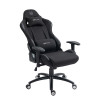 UVI Chair Back in Black gaming / office chair