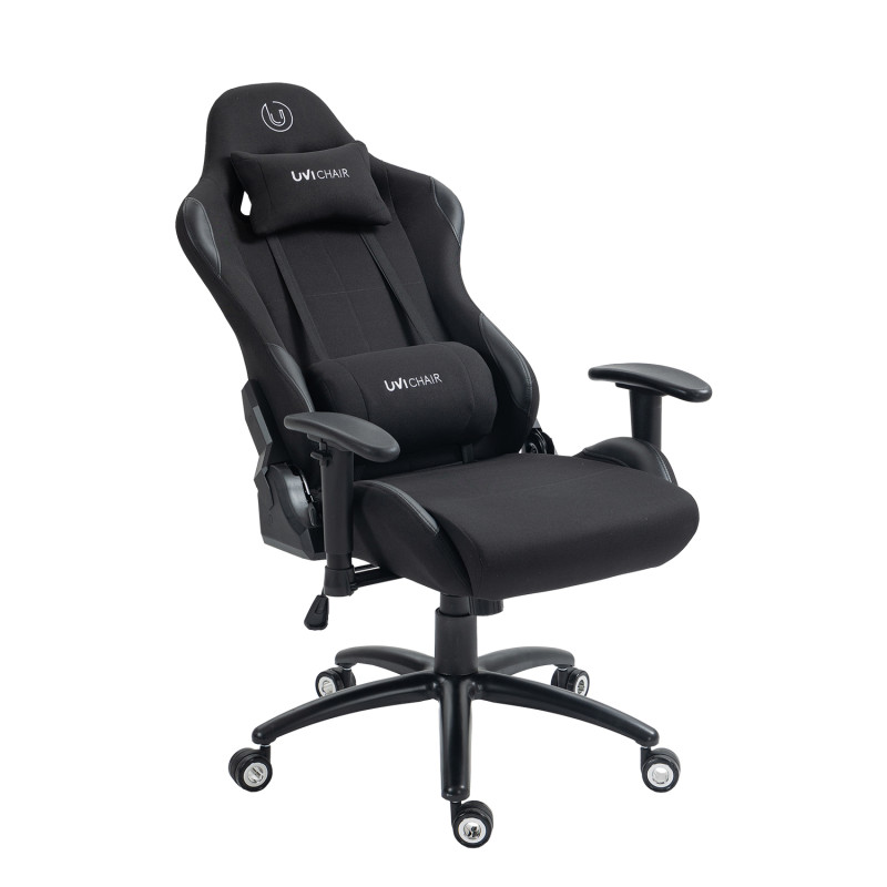 UVI Chair Back in Black gaming / office chair