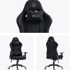 UVI Chair Back in Black gaming / office chair