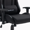 UVI Chair Back in Black gaming / office chair