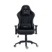 UVI Chair Back in Black gaming/uredska stolica