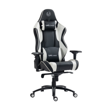UVI Chair Sport XL White gaming / office chair UVI Chair Sport XL White gaming / office chair