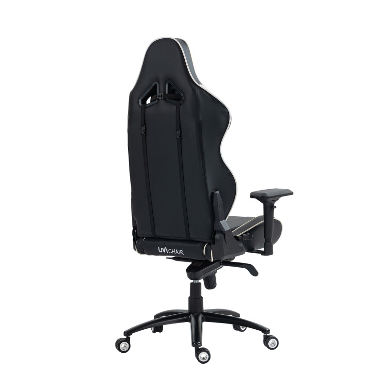 UVI Chair Sport XL White gaming/uredska stolica